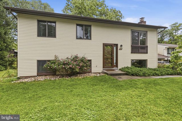 5438 LUCKPENNY PL, Columbia, MD 21045