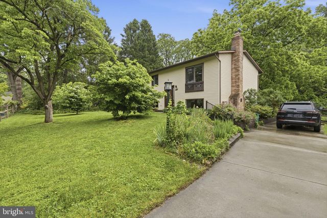 5438 LUCKPENNY PL, Columbia, MD 21045