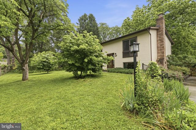 5438 LUCKPENNY PL, Columbia, MD 21045