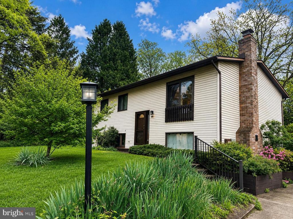 5438 LUCKPENNY PL, Columbia, MD 21045