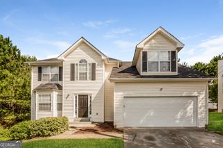 6627 Shapiro Court, Stone Mountain, GA 30087
