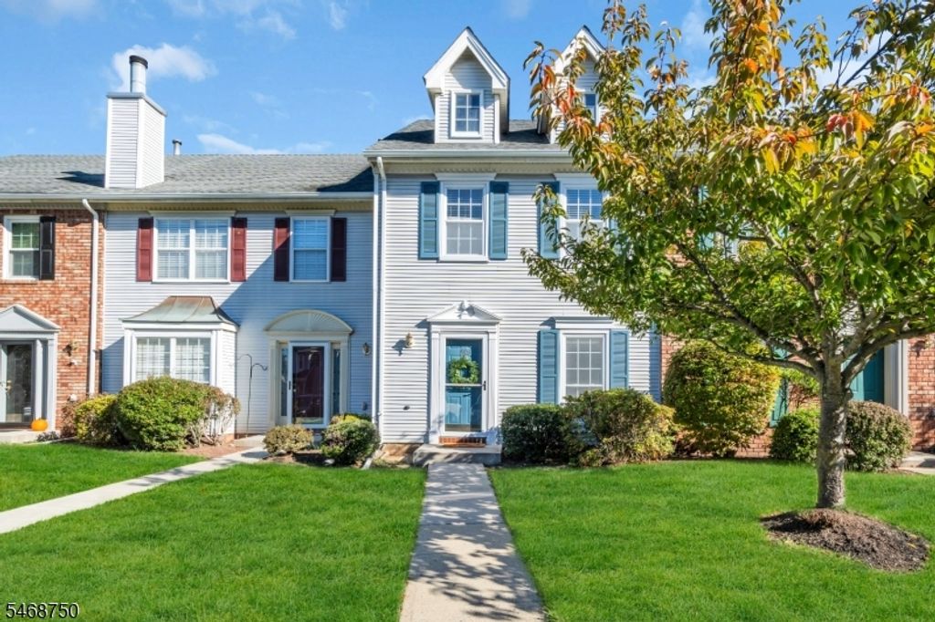 1903 Bayley Court, Bridgewater Twp., NJ 08807