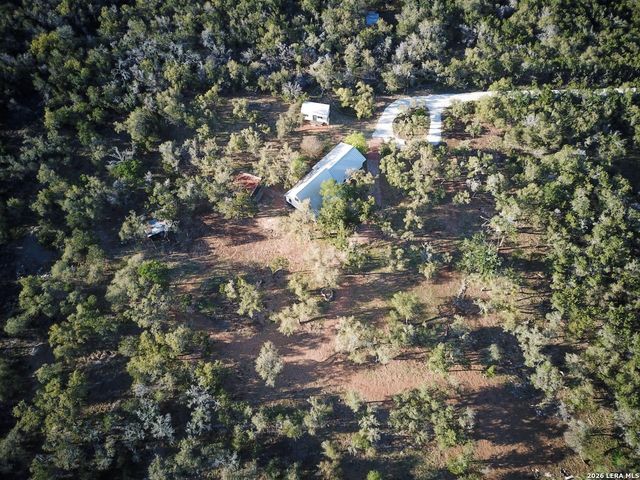 680 ASPEN RDG, Blanco, TX 78606