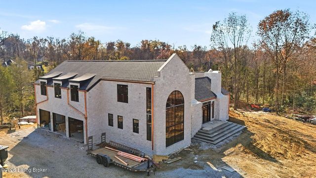 2 Bainsley Ln, Pewee Valley, KY 40056