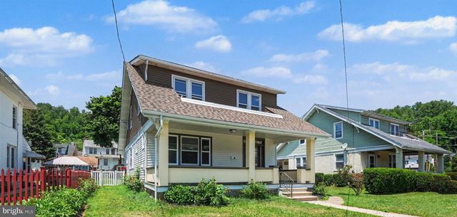 4 MYRTLE AVE, Reading, PA 19606