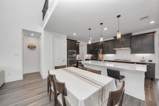 10018 Knollwood Lane, Missouri City, TX 77459