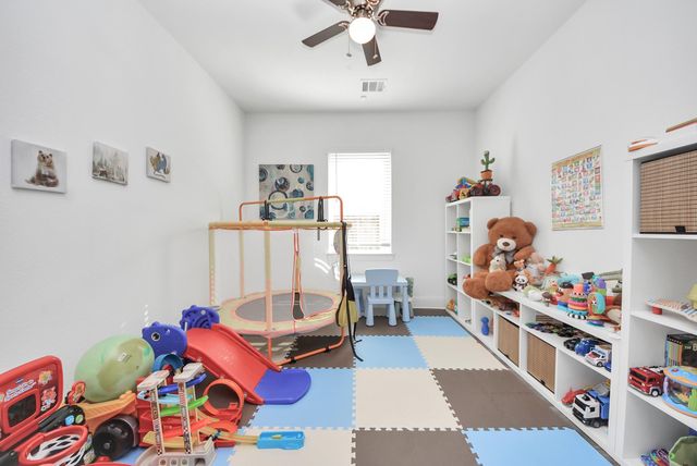 10018 Knollwood Lane, Missouri City, TX 77459