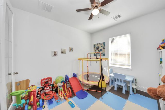 10018 Knollwood Lane, Missouri City, TX 77459