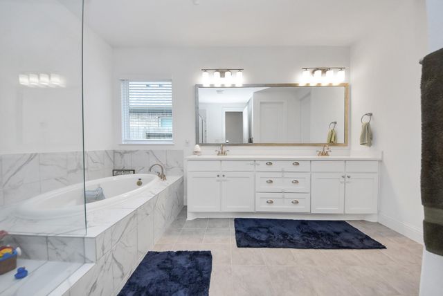 10018 Knollwood Lane, Missouri City, TX 77459