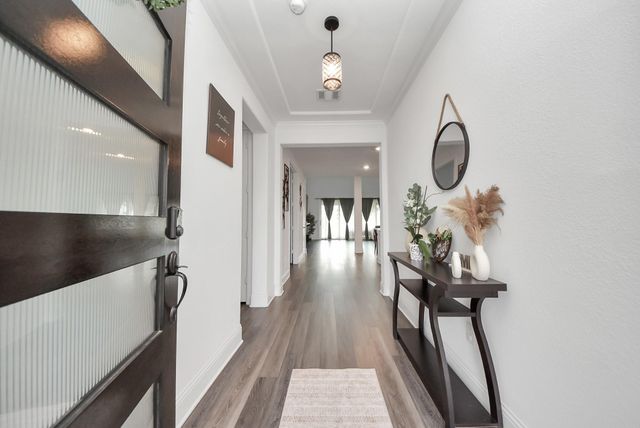 10018 Knollwood Lane, Missouri City, TX 77459