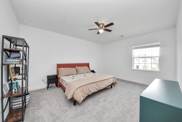 10018 Knollwood Lane, Missouri City, TX 77459