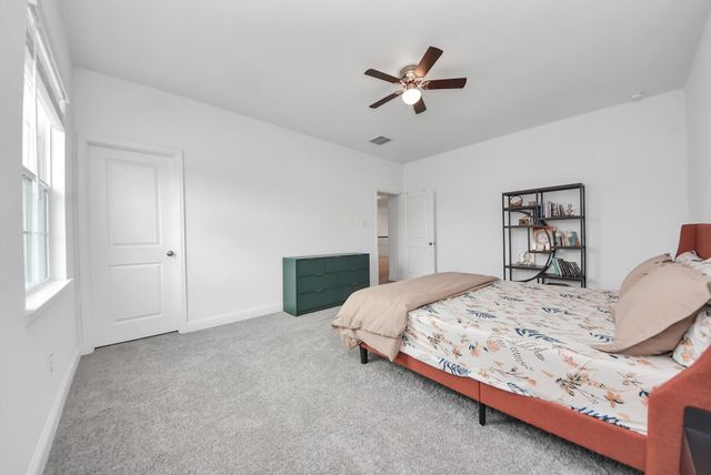 10018 Knollwood Lane, Missouri City, TX 77459