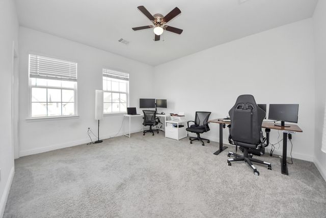 10018 Knollwood Lane, Missouri City, TX 77459