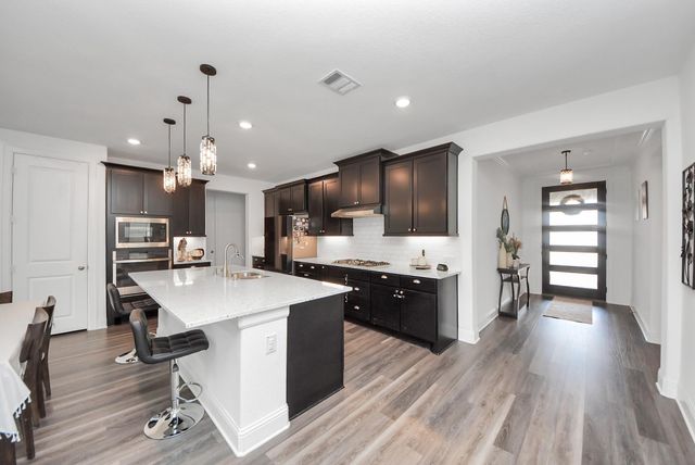 10018 Knollwood Lane, Missouri City, TX 77459