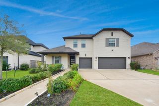 10018 Knollwood Lane, Missouri City, TX 77459