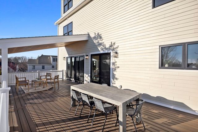 24 Mount Zion Road, Melrose, MA 02176