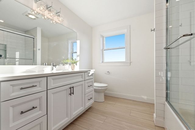 24 Mount Zion Road, Melrose, MA 02176