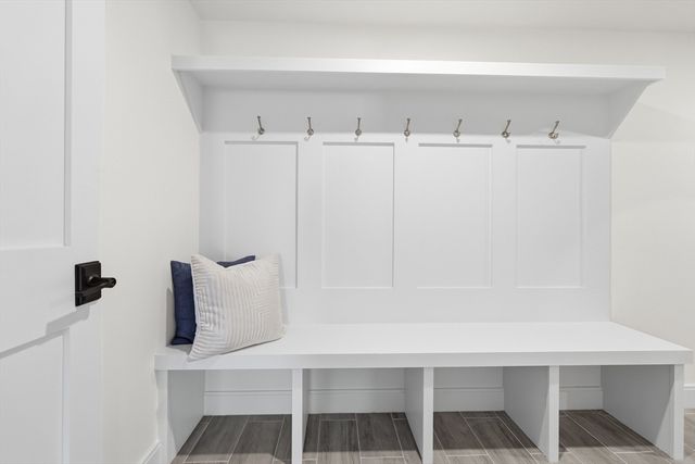 24 Mount Zion Road, Melrose, MA 02176