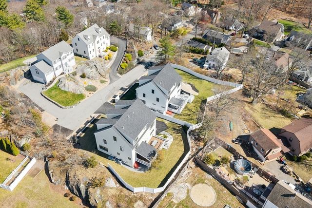 24 Mount Zion Road, Melrose, MA 02176
