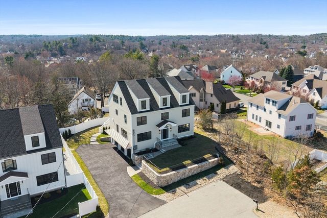 24 Mount Zion Road, Melrose, MA 02176