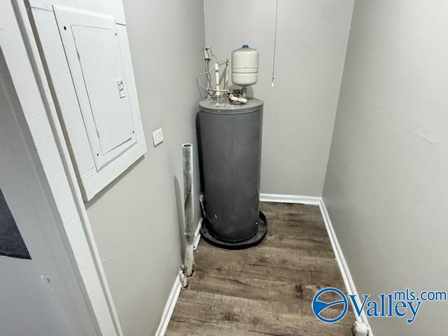 201 Delaware Circle NW, Huntsville, AL 35811