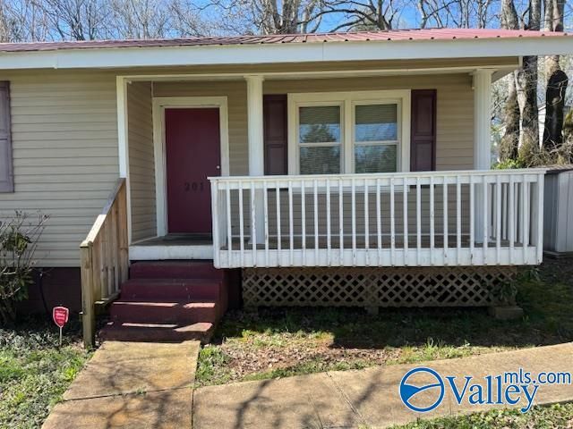 201 Delaware Circle NW, Huntsville, AL 35811