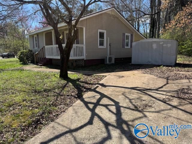 201 Delaware Circle NW, Huntsville, AL 35811