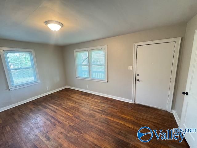 201 Delaware Circle NW, Huntsville, AL 35811