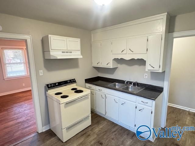 201 Delaware Circle NW, Huntsville, AL 35811