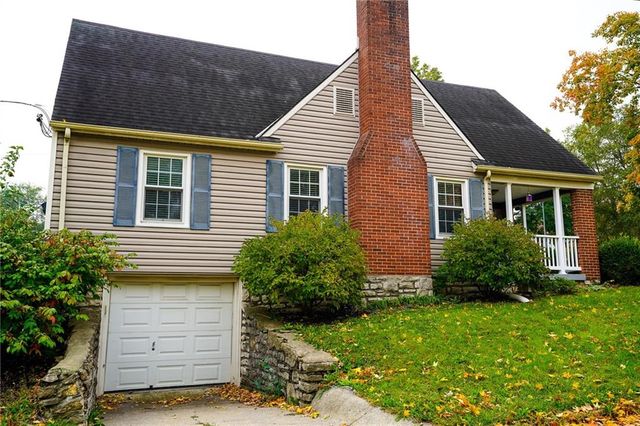 6501 Charlotte Street, Kansas City, MO 64131