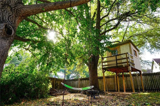 6501 Charlotte Street, Kansas City, MO 64131