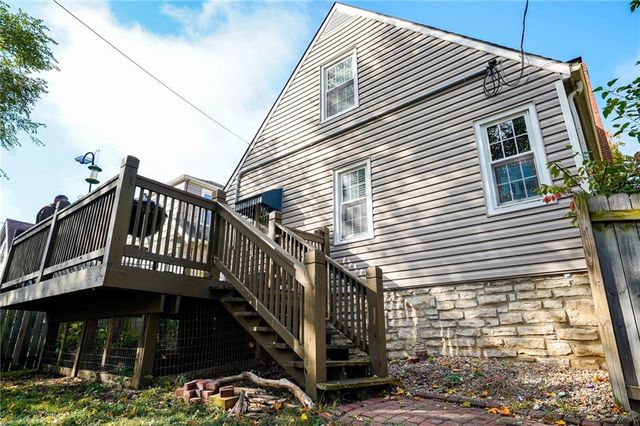 6501 Charlotte Street, Kansas City, MO 64131