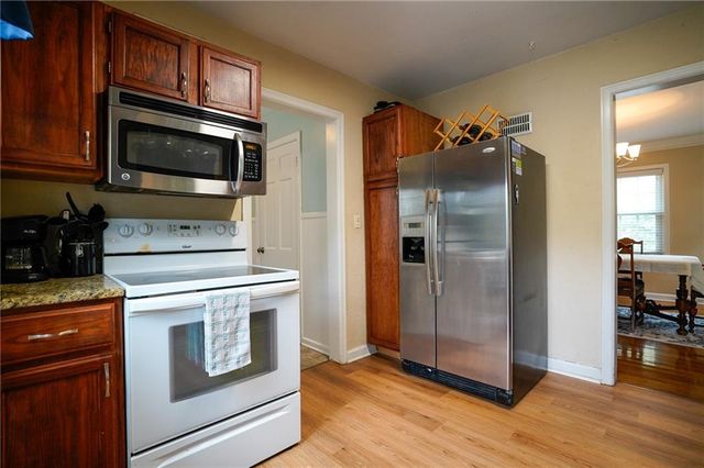 6501 Charlotte Street, Kansas City, MO 64131