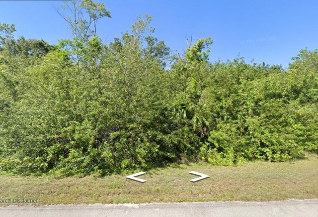 34TH STREET SE, Naples, FL 34117