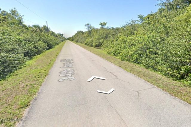 34TH STREET SE, Naples, FL 34117