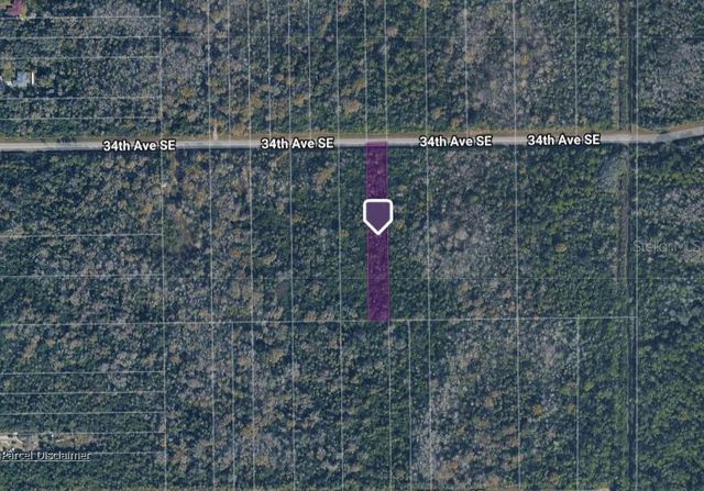 34TH STREET SE, Naples, FL 34117