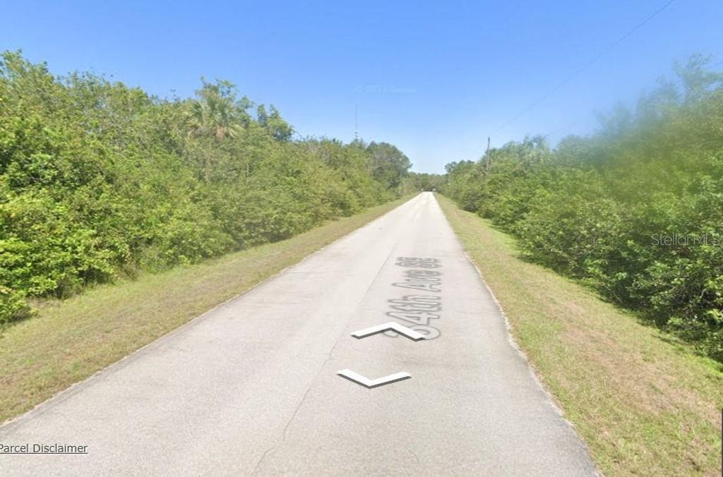 34TH STREET SE, Naples, FL 34117