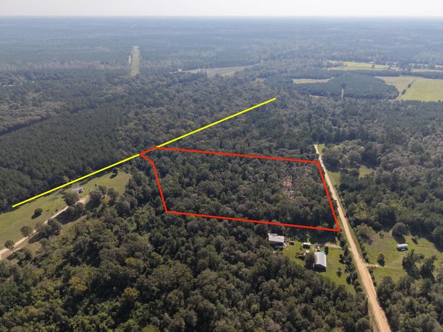 00 Magnolia Southland, Livingston, TX 77351
