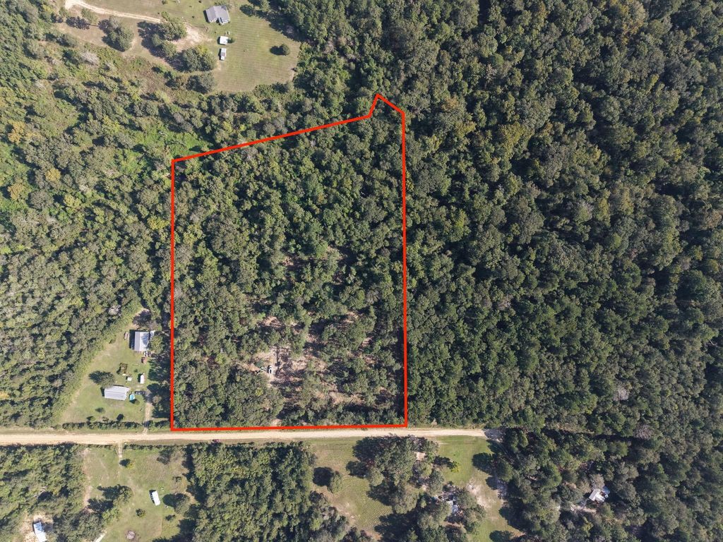 00 Magnolia Southland, Livingston, TX 77351