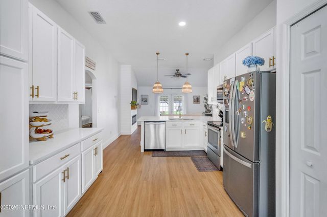 9639 BEMBRIDGE MILL Drive, Jacksonville, FL 32244