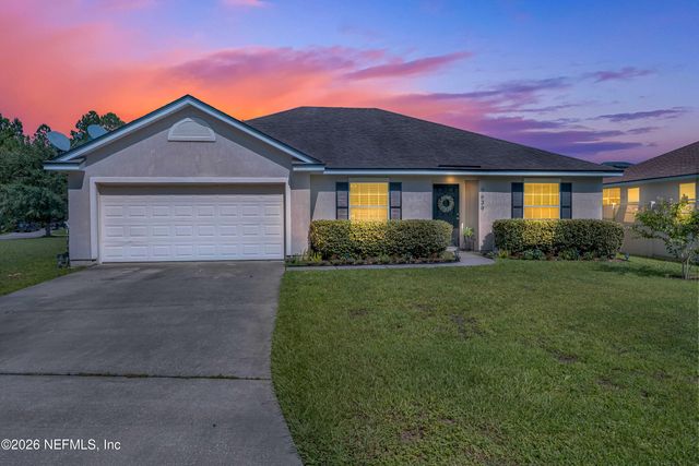 9639 BEMBRIDGE MILL Drive, Jacksonville, FL 32244