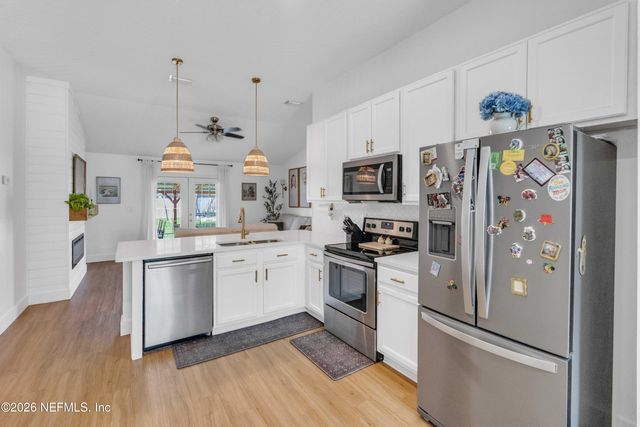 9639 BEMBRIDGE MILL Drive, Jacksonville, FL 32244