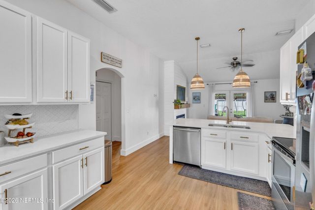 9639 BEMBRIDGE MILL Drive, Jacksonville, FL 32244