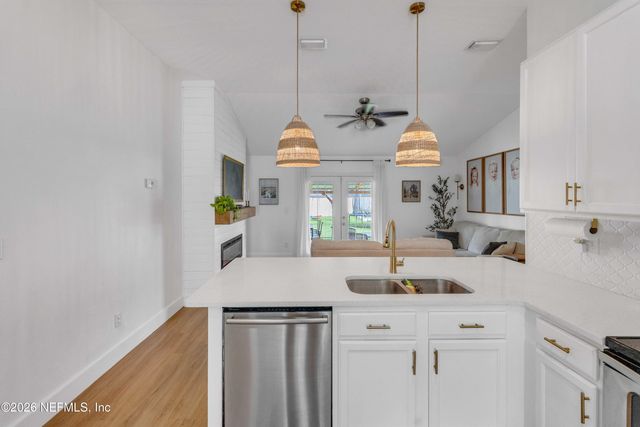 9639 BEMBRIDGE MILL Drive, Jacksonville, FL 32244