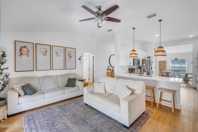 9639 BEMBRIDGE MILL Drive, Jacksonville, FL 32244