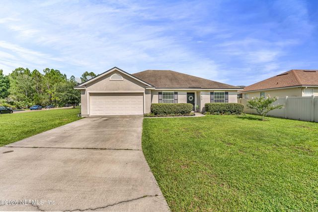 9639 BEMBRIDGE MILL Drive, Jacksonville, FL 32244