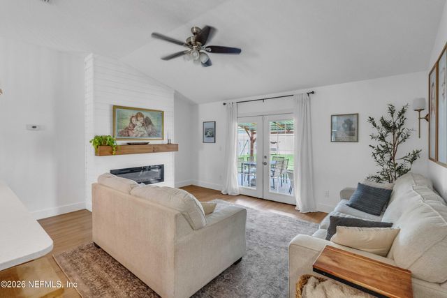 9639 BEMBRIDGE MILL Drive, Jacksonville, FL 32244