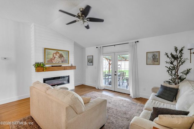 9639 BEMBRIDGE MILL Drive, Jacksonville, FL 32244
