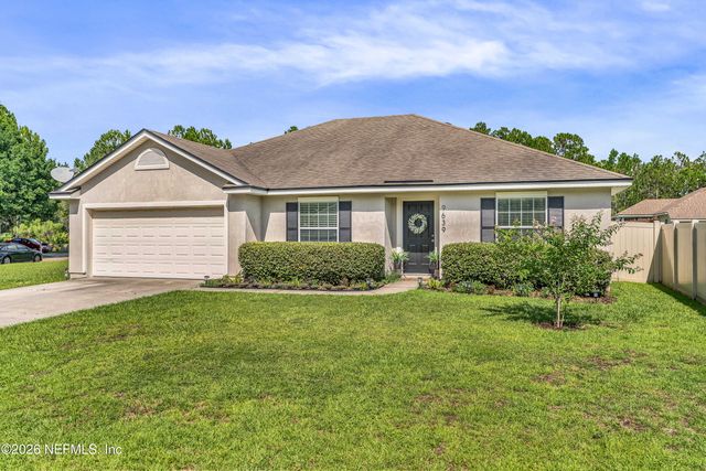 9639 BEMBRIDGE MILL Drive, Jacksonville, FL 32244