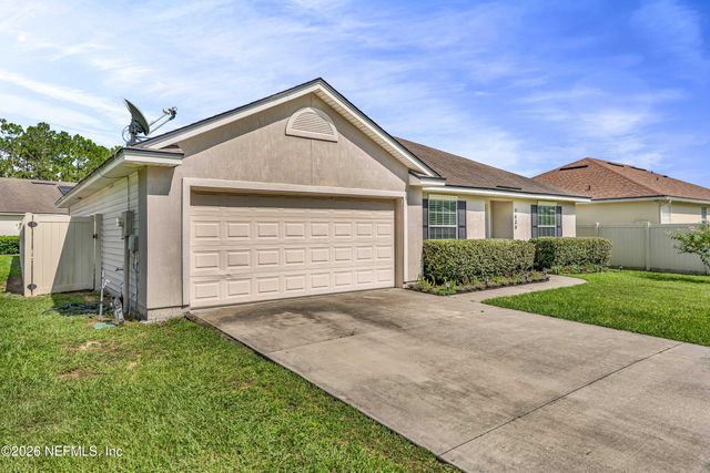 9639 BEMBRIDGE MILL Drive, Jacksonville, FL 32244